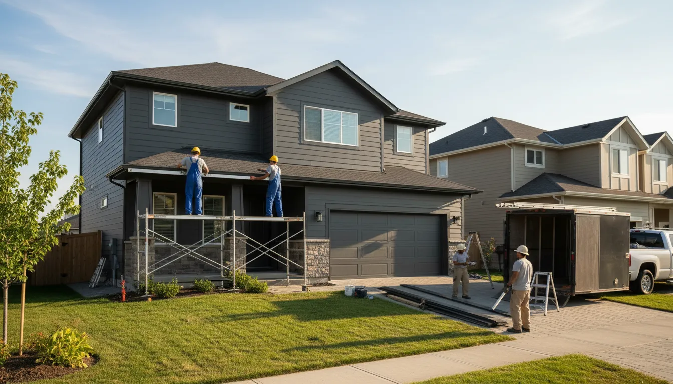 Serving Homes and Small Businesses Around South Salem